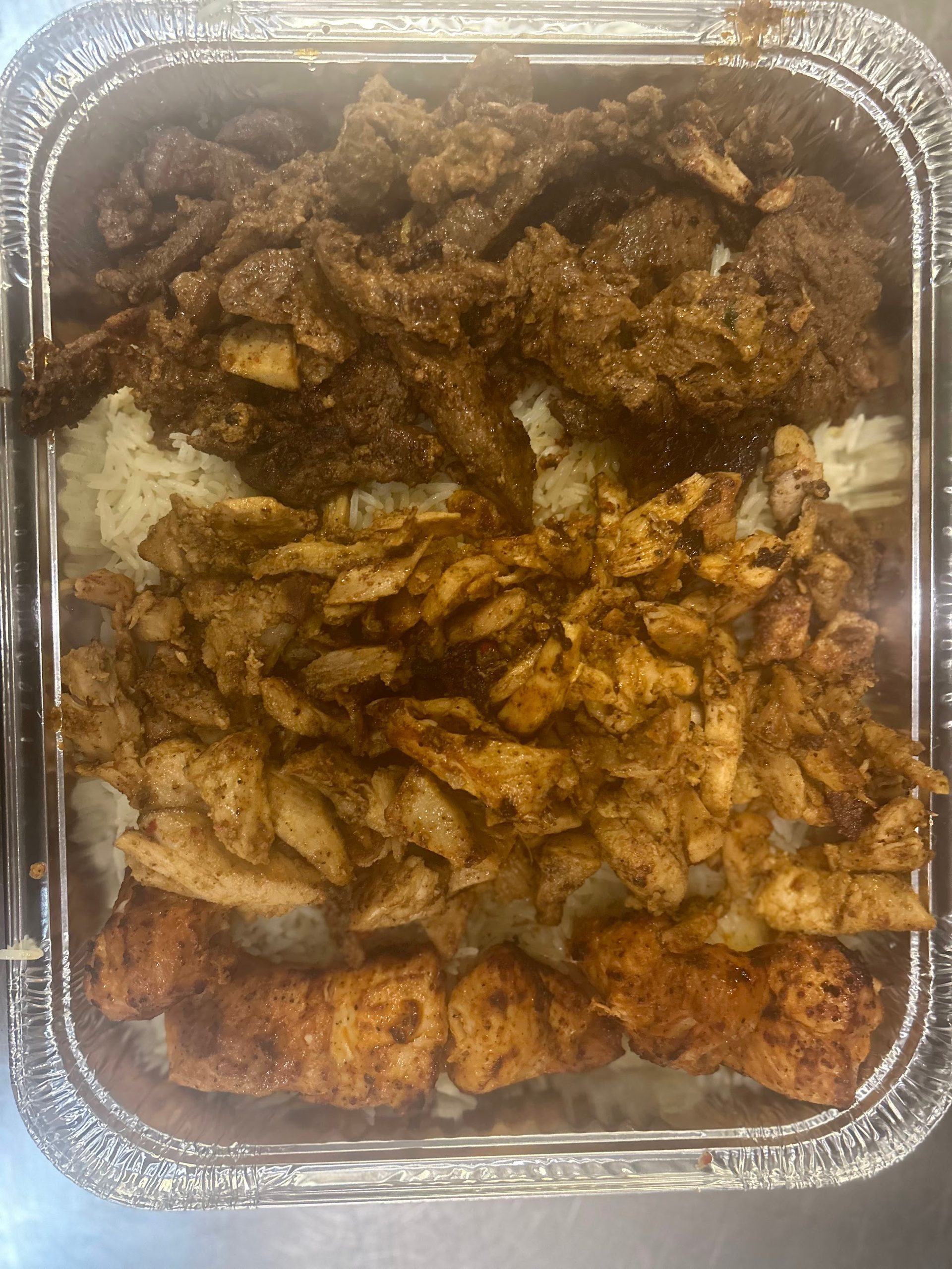 Portions that made Eater notice