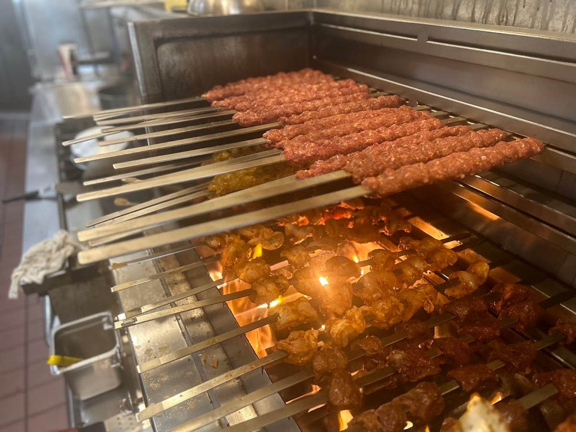Mediterranean heart, North Pasadena soul