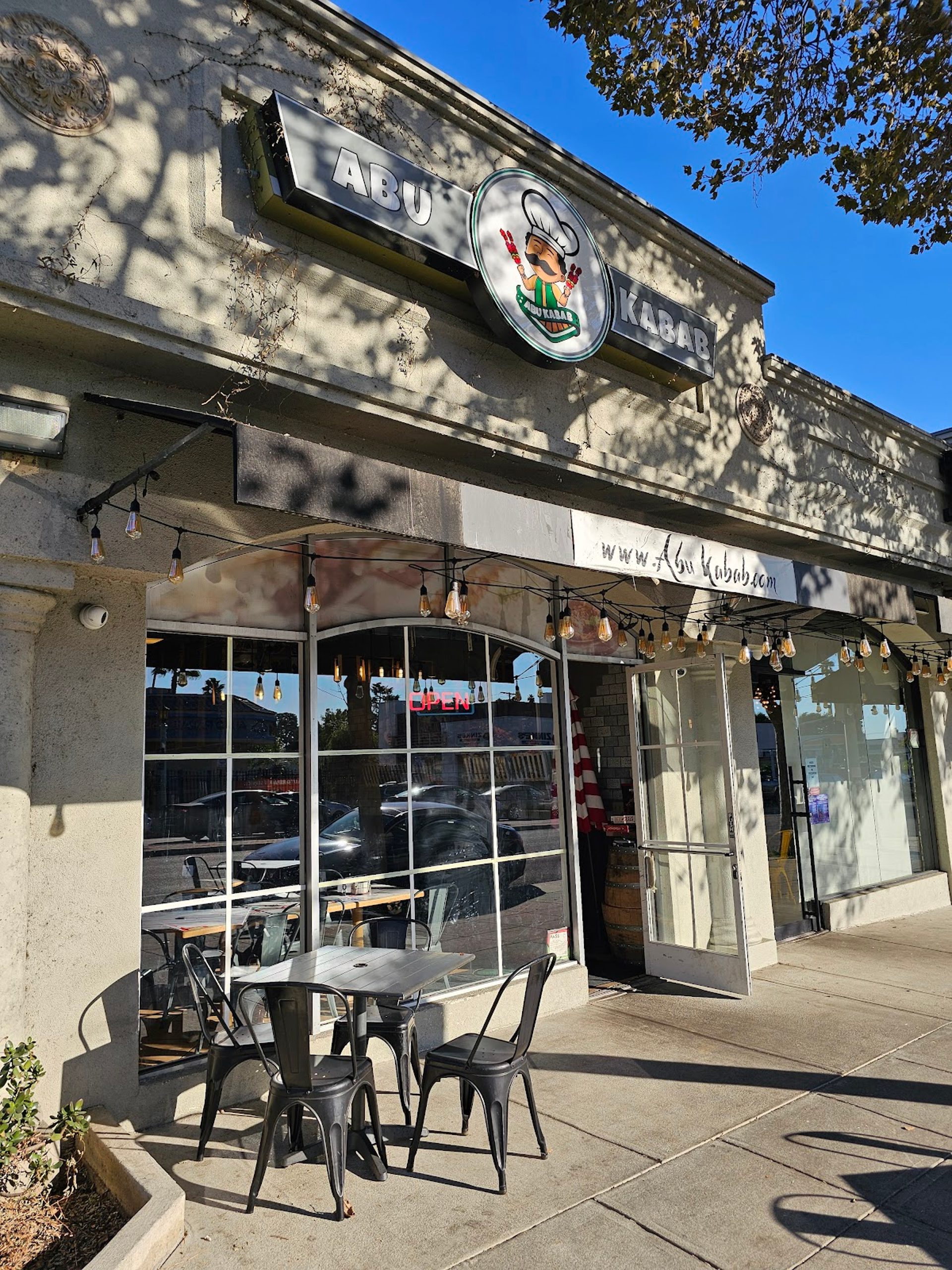 Loved across greater Los Angeles
