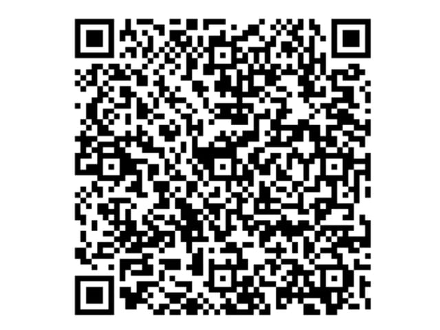 Scan Me with Your Phone's Camera!.