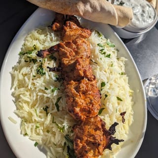 Chicken Brest
