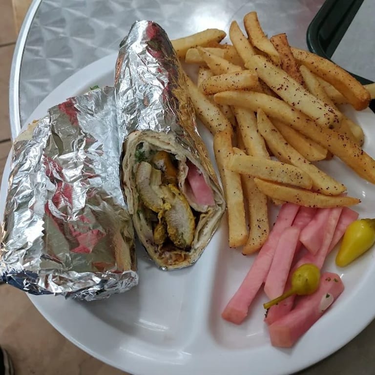 Delicious Dinner Options Await