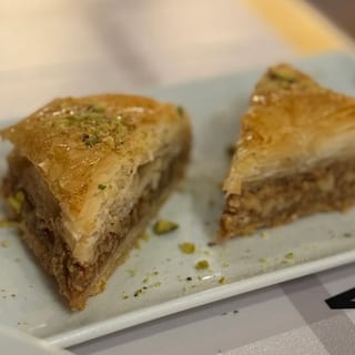 Baklava 1 Piece